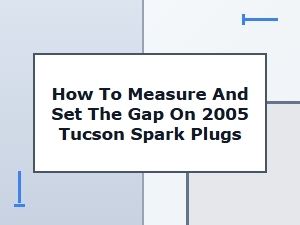 How to Measure and Set Spark Plug Gap