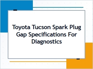 How to Check Toyota Spark Plug Gap for Diagnostics